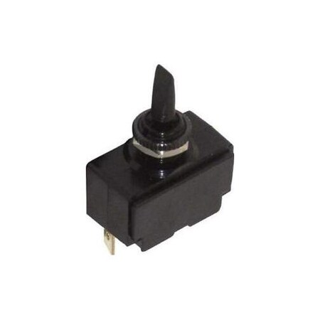 Shoreline Marine Toggle Switch OnOff 2Pos SL52106